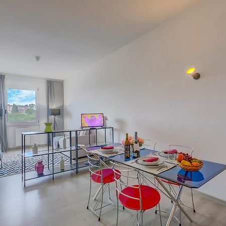 Appartamento Di Tommaso - Happy Rentals Дезенцано-дель-Гарда Екстер'єр фото
