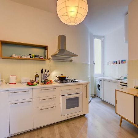 Appartamento Di Tommaso - Happy Rentals Дезенцано-дель-Гарда Екстер'єр фото